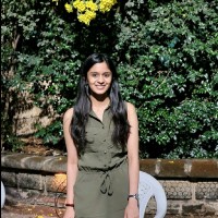 Disha Kothari