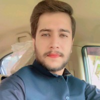 Ahmar Yousaf