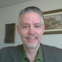Todd Lindstrom