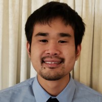 Randy Sim, PharmD