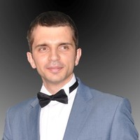 Dmitry Iskrenko, Ph.D.