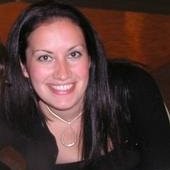 Stephanie St. Pierre