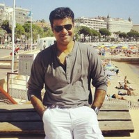 Samrat Tewary