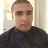 Skander Gherib