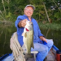Steve Beavers
