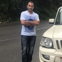 Abid Mir