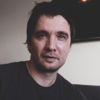 DENIS MARKOV