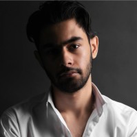Dariush M.