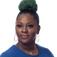 Racine Jackson-Lee