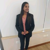 Yogita Shelar
