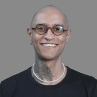 Caique Ramos