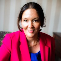 Joanne English