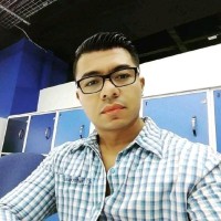 Roy Angello Escobar correa