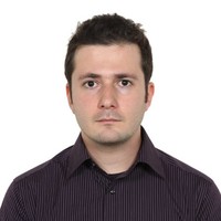 Ehsan Alavi
