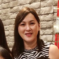 Katherine Wong