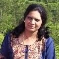 Jayashree Kumar