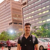Yogesh kumar Verma