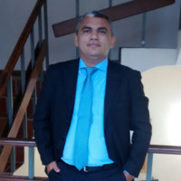 Francicláudio de Paula