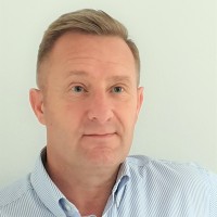 Andrew Ball