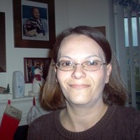 Jeanette Frye