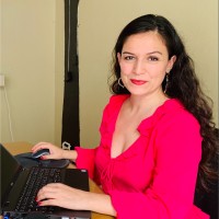 Itzel Reyes