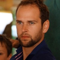 Jerome Hunt