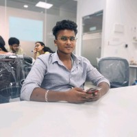 Prakash K