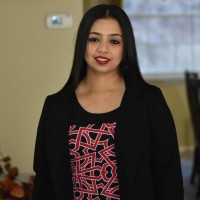 Simran Sehdev