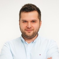 Dmitriy Konoiko