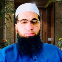 Muhammad imran butt