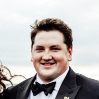 Matthew Hughes