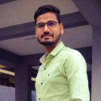 Juned Shaikh