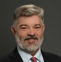 Anthony Twidwell