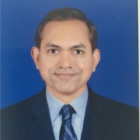Ashvini Kumar Pandey