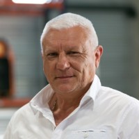 Bruno Durand