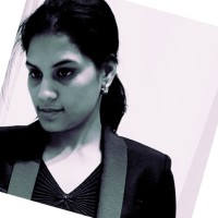 Anusha Shripathineni