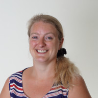 Helen Docherty