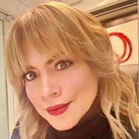 Ana María López L.