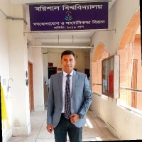 Joynal Abedin