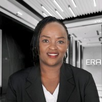 Magda Mwangi