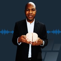 Veli Ndaba - 'The NeuroEngineer'