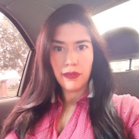 Joana Audrey Mora Escalante