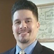 Eric M. Sanchez Sr.