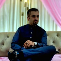 Uzair Masood