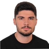 Berkay Yaşar