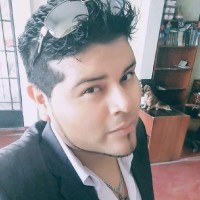 Jorge Enrique Montero Panta