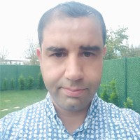 Ferhat CAN