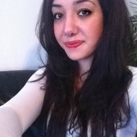 Sefika Polat