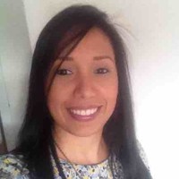 Olga María Noriega Esquivel