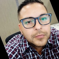Orlando Bolanos